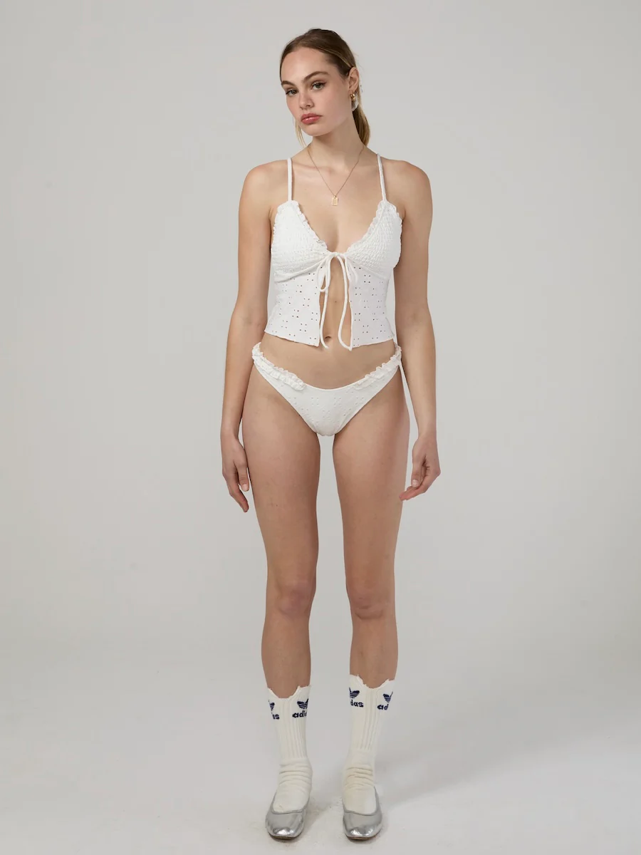TANKINI SWIM TOP - Image 40