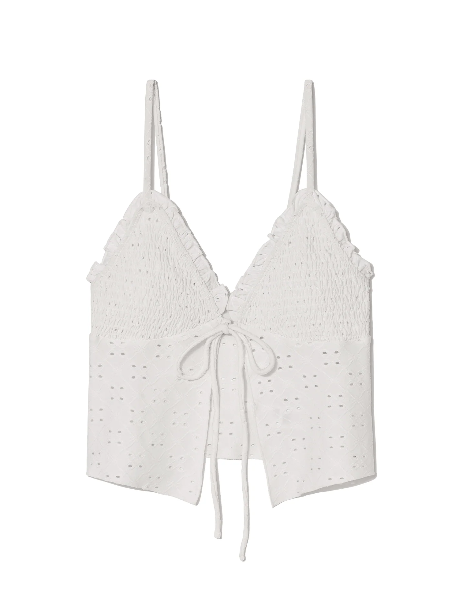 TANKINI SWIM TOP - Image 44