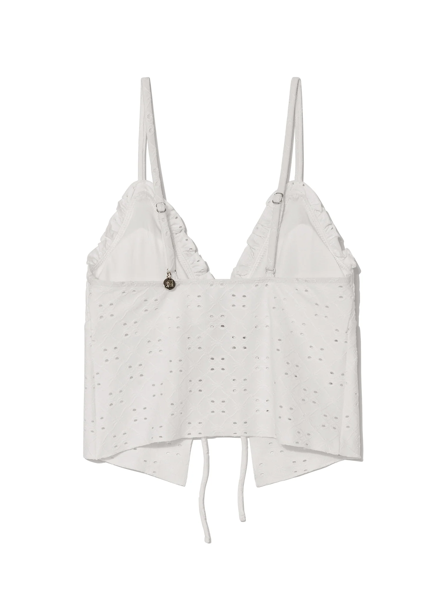 TANKINI SWIM TOP - Image 45