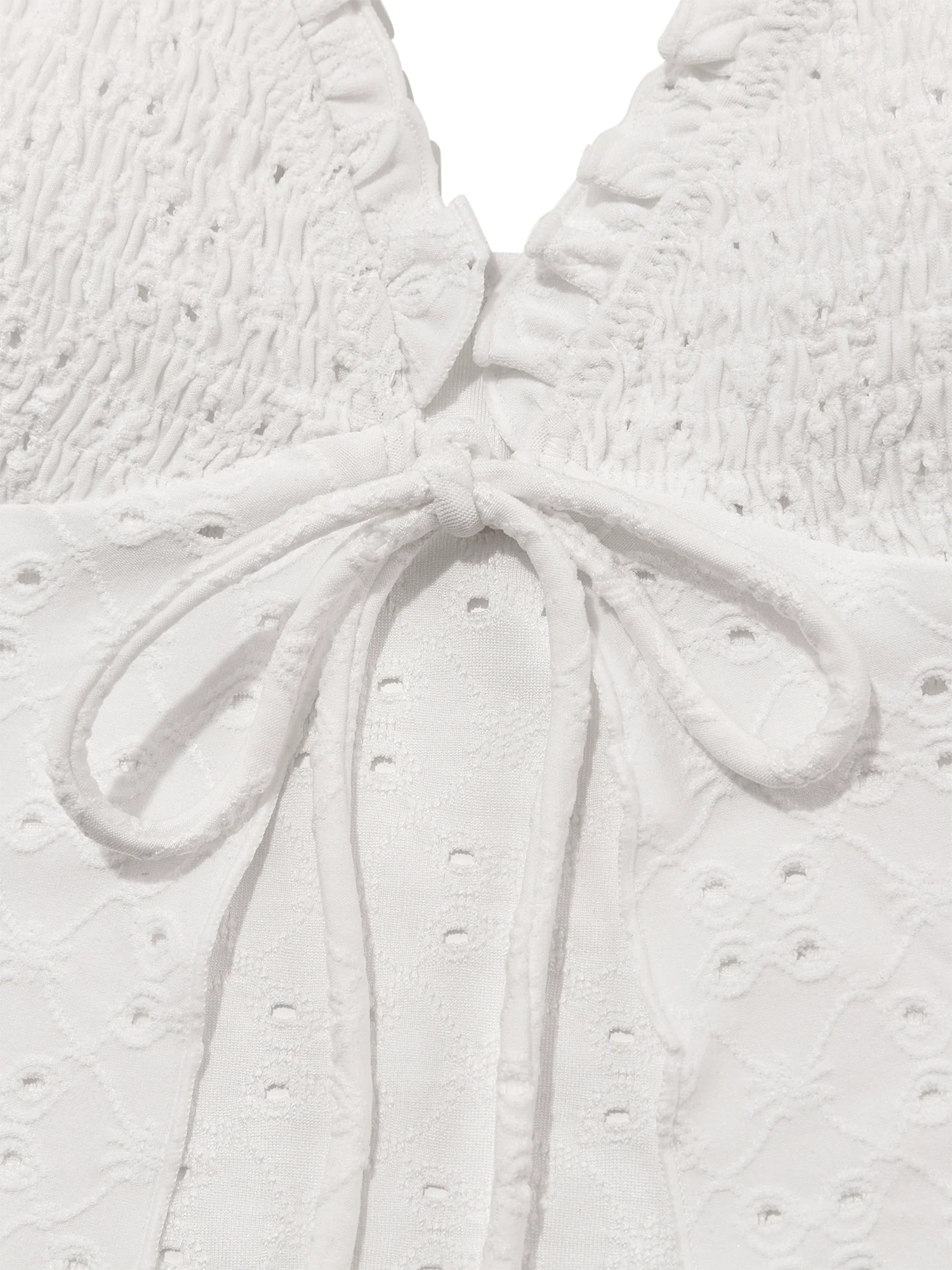 TANKINI SWIM TOP - Image 46