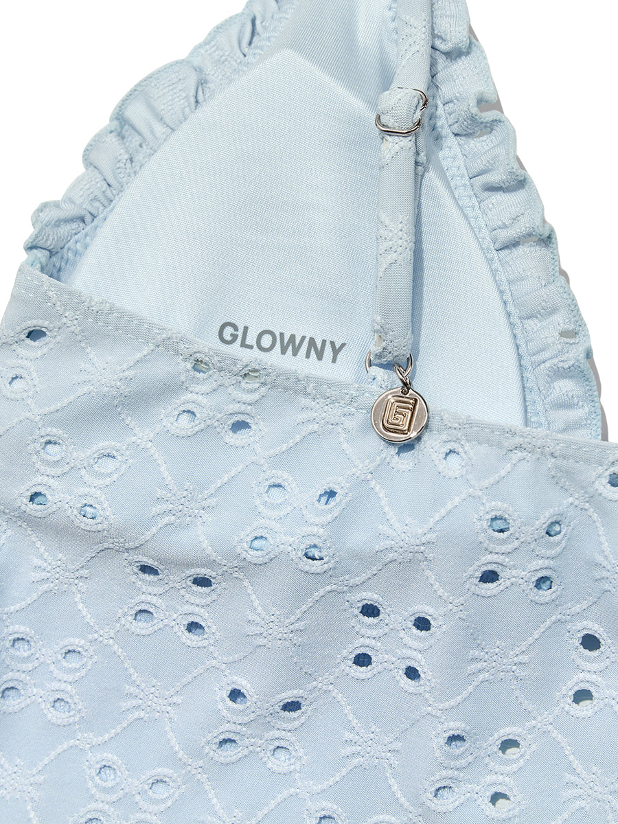 TANKINI SWIM TOP - Image 5