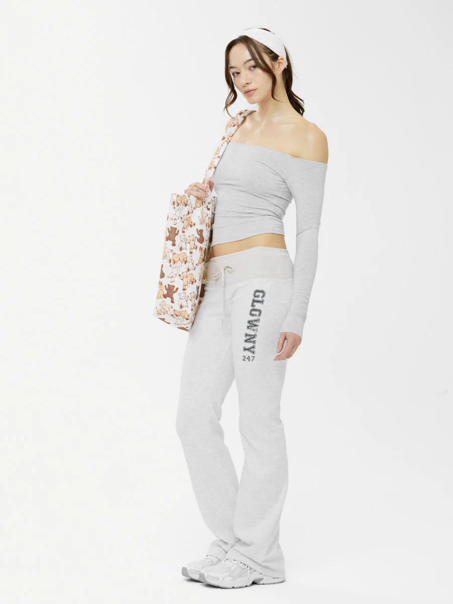 TEDDY CLUB TOTE BAG - Image 13