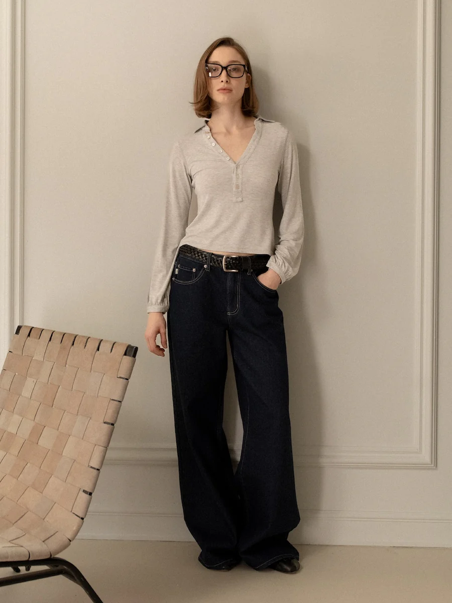THE 901 JEANS - Image 4