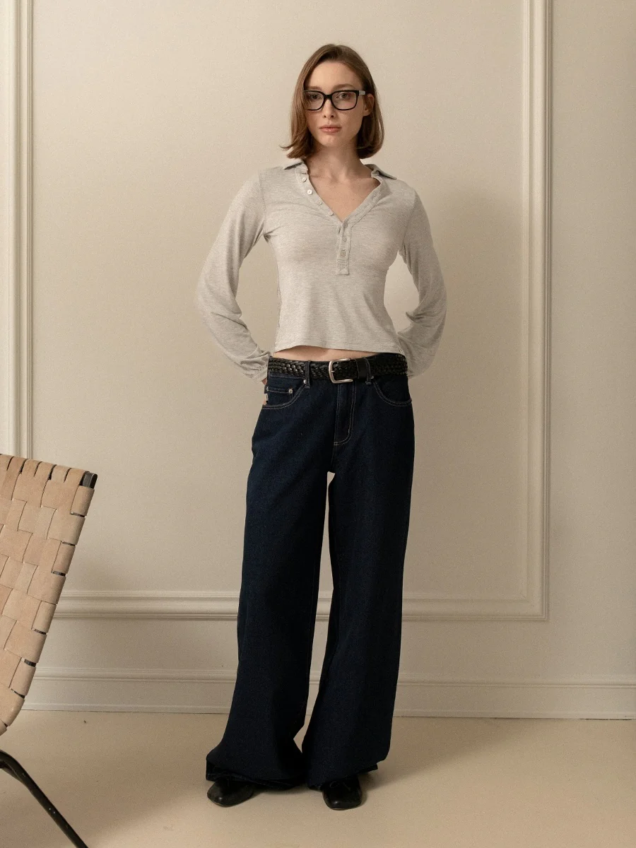 THE 901 JEANS - Image 7