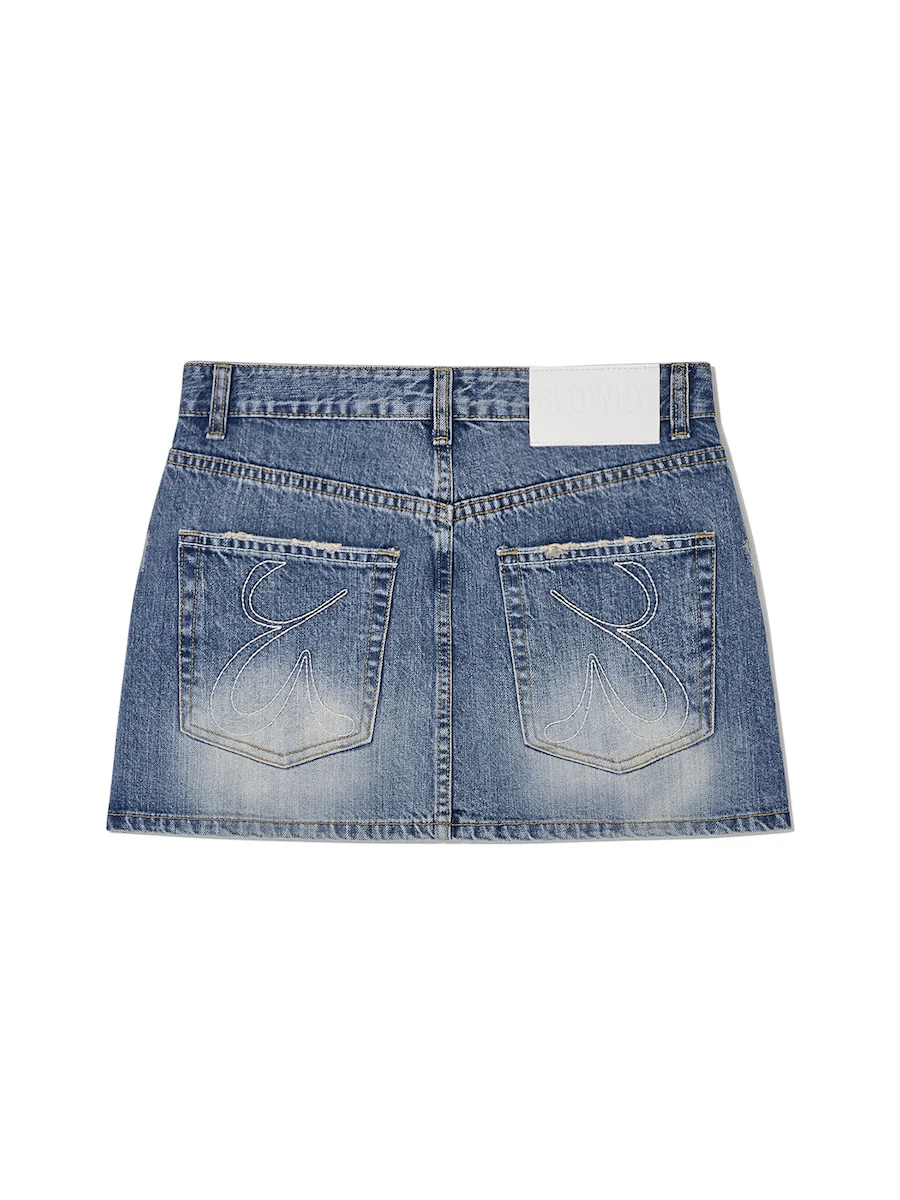 THE BELLA SKIRT - Image 13