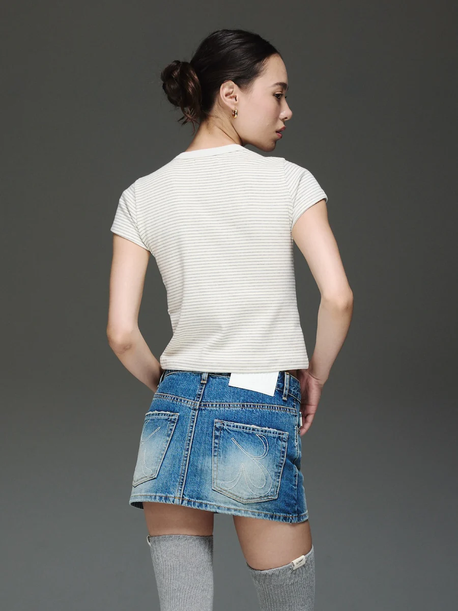 THE BELLA SKIRT - Image 14