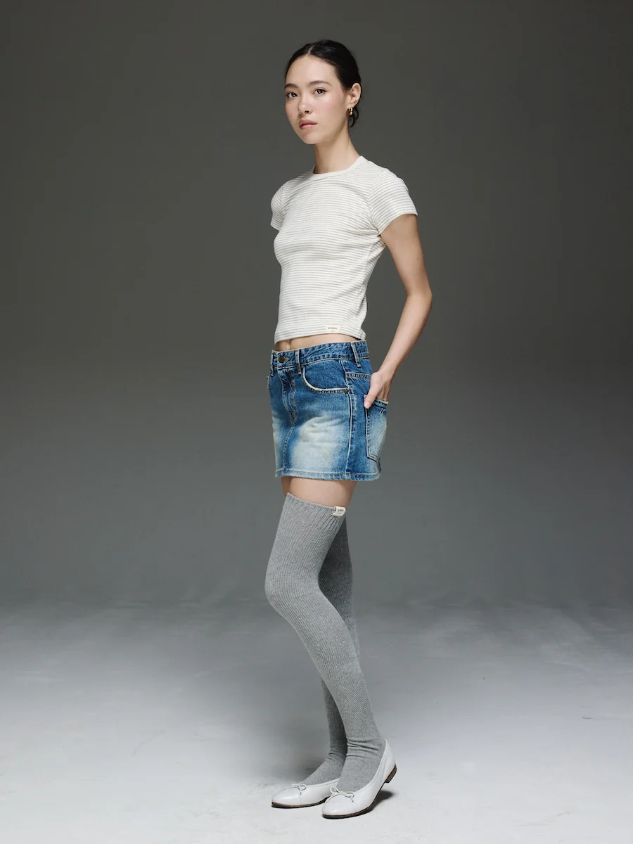 THE BELLA SKIRT - Image 17