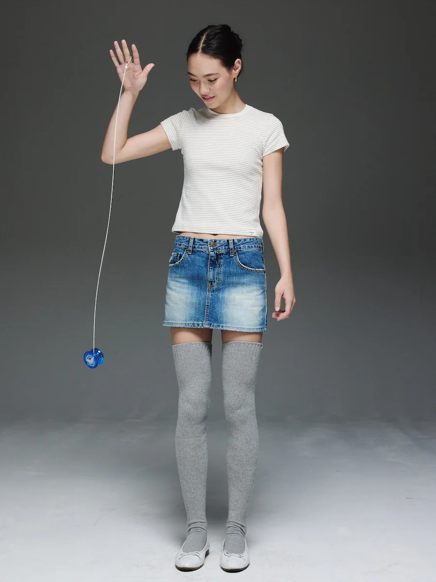 THE BELLA SKIRT - Image 18