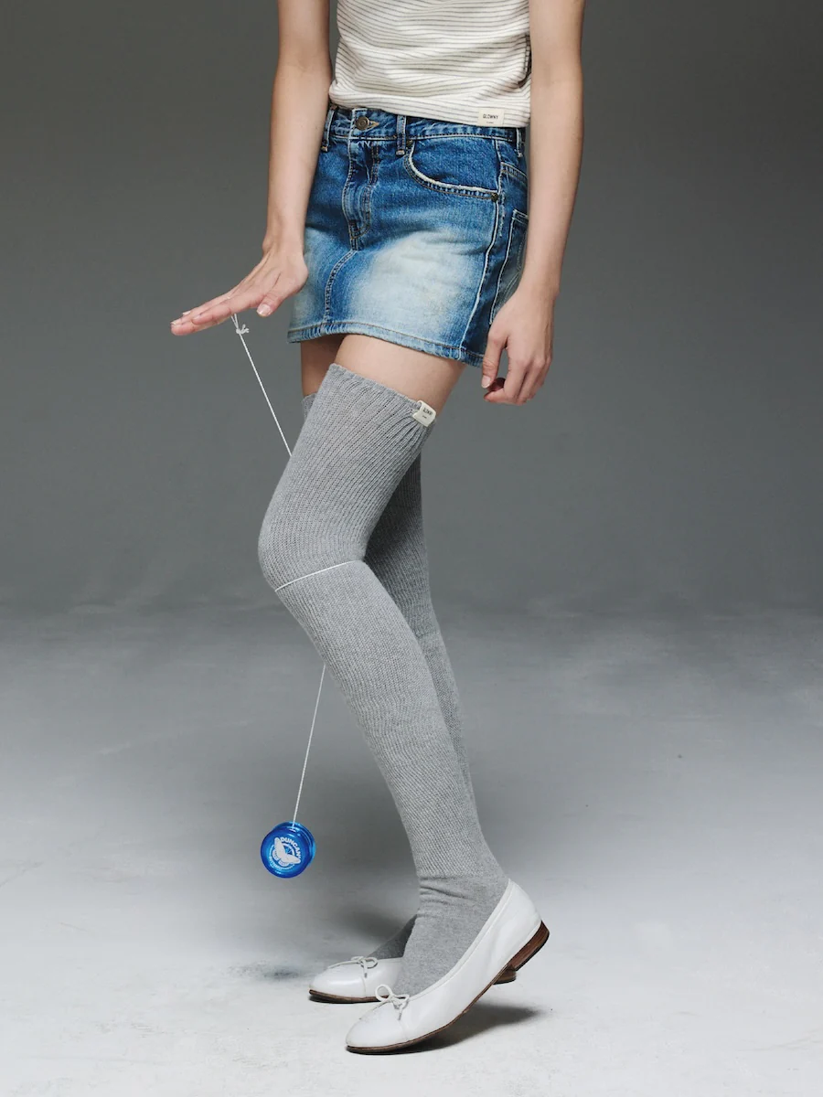 THE BELLA SKIRT - Image 19