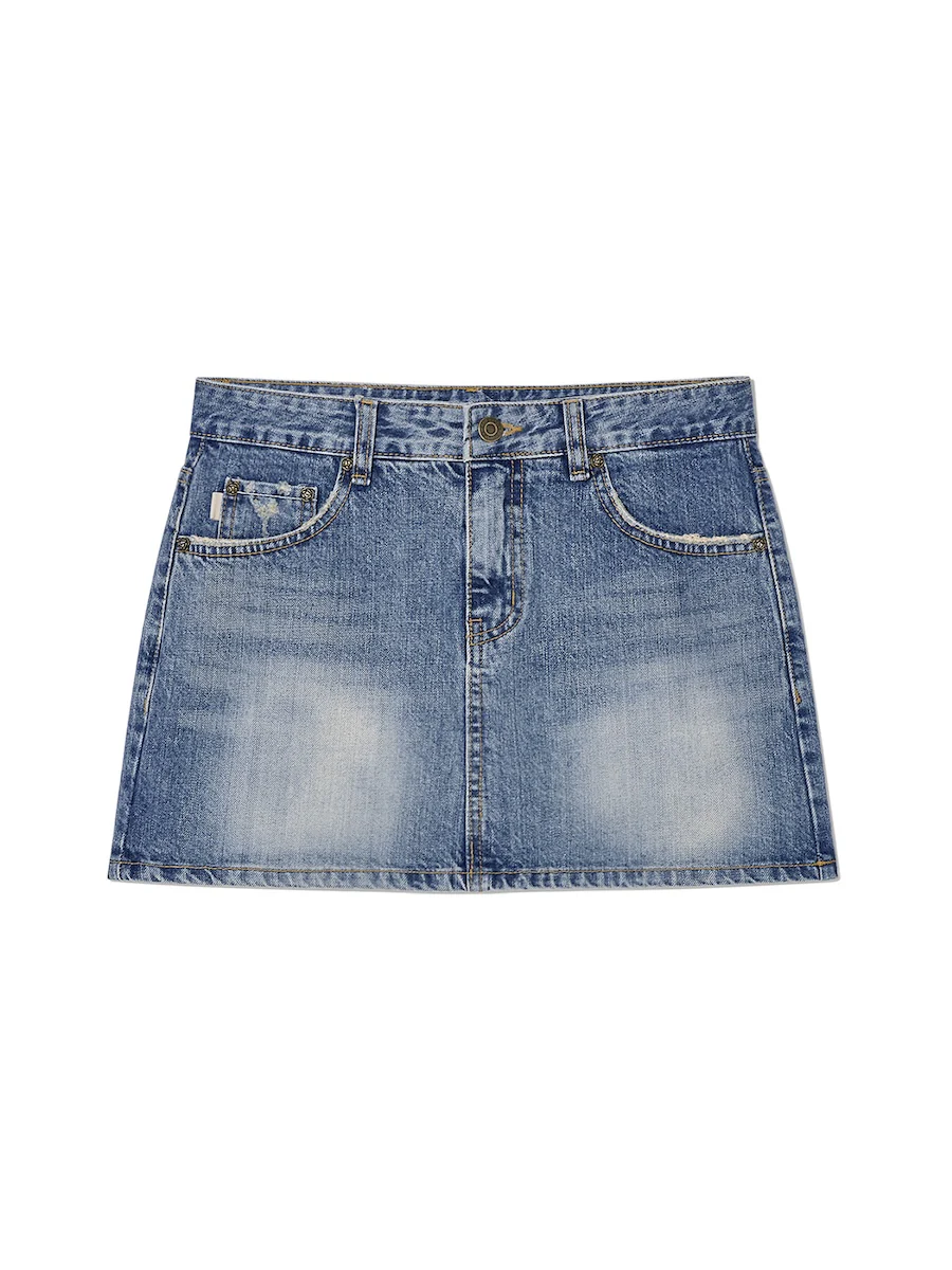 THE BELLA SKIRT - Image 20