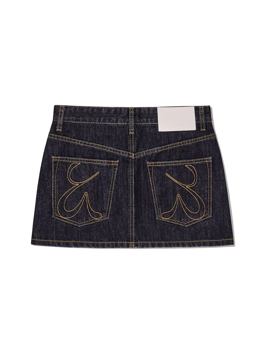 THE BELLA SKIRT - Image 21