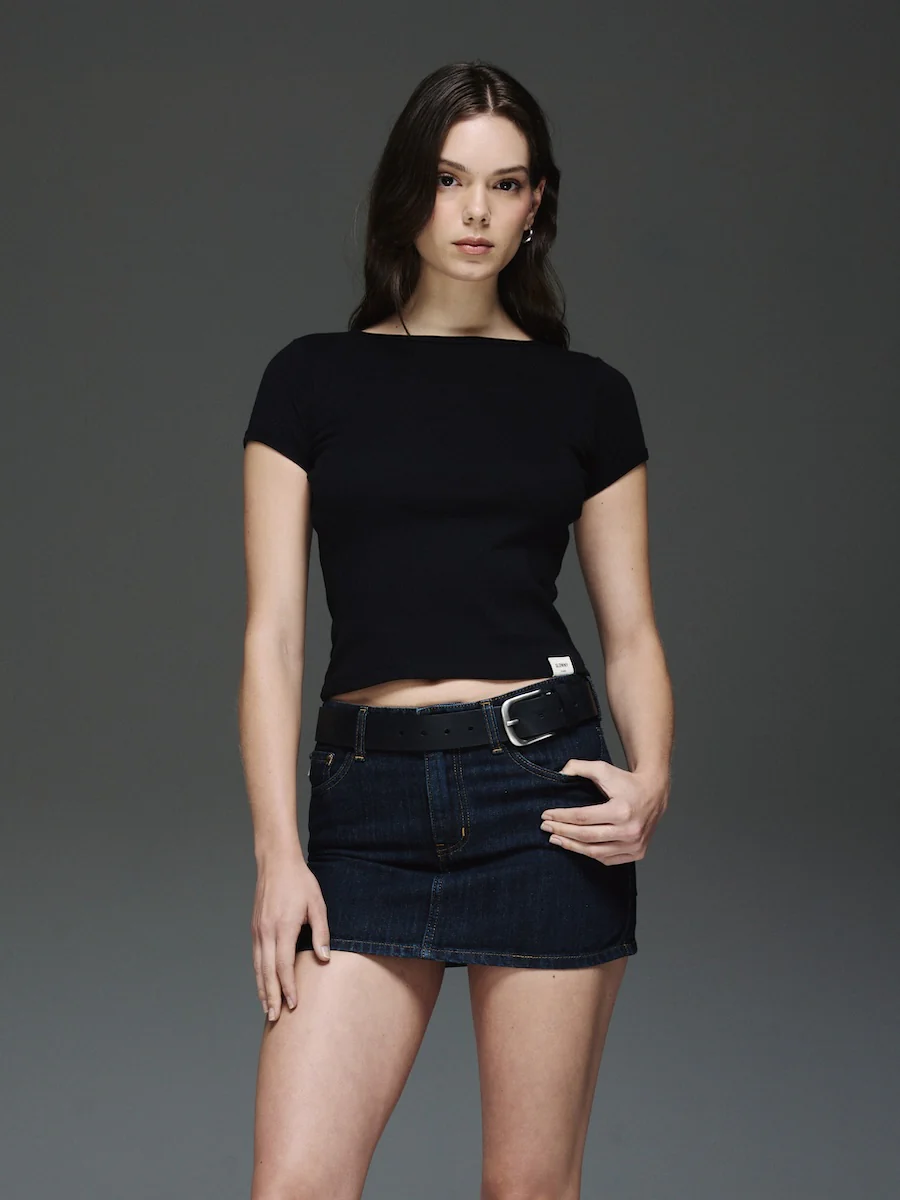 THE BELLA SKIRT - Image 25
