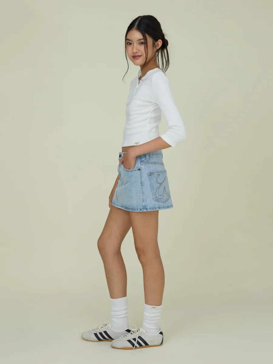 THE BELLA SKIRT - Image 3
