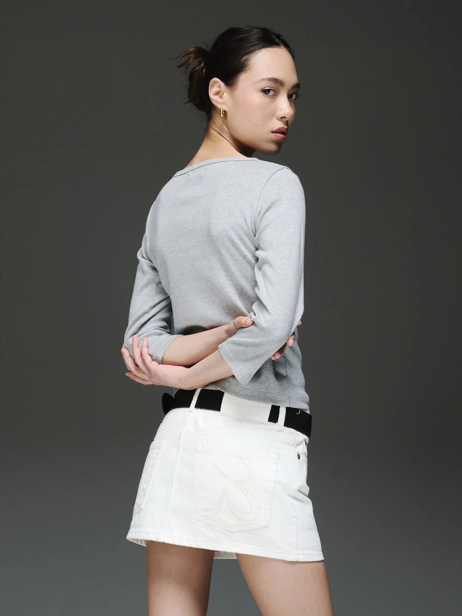 THE BELLA SKIRT - Image 32