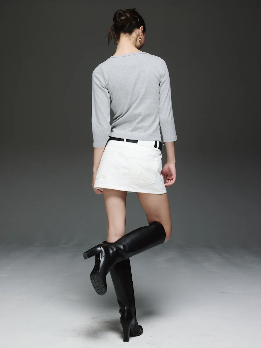 THE BELLA SKIRT - Image 33