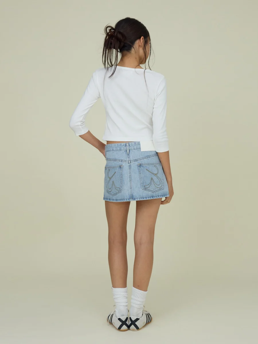 THE BELLA SKIRT - Image 4