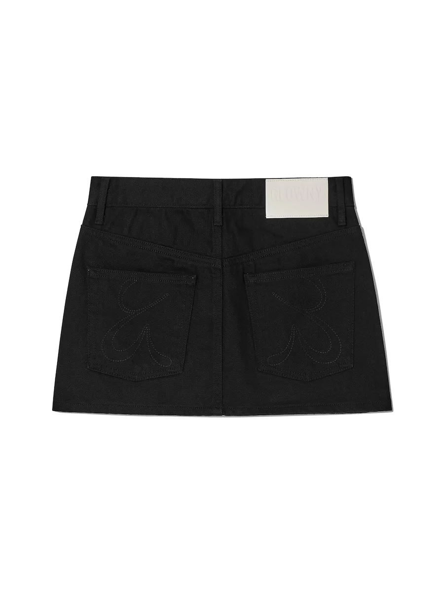 THE BELLA SKIRT - Image 9