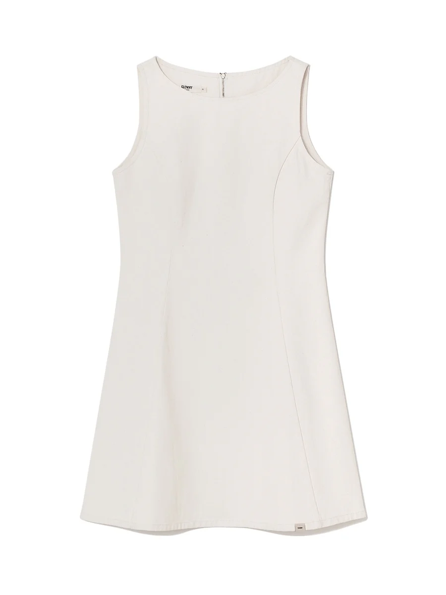 THE CHLOE DRESS - Image 10