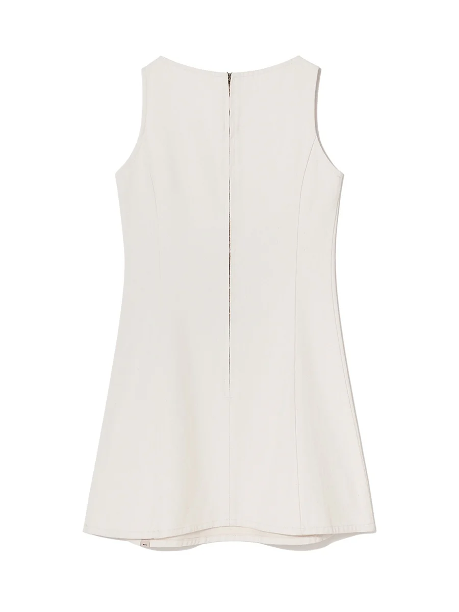 THE CHLOE DRESS - Image 15