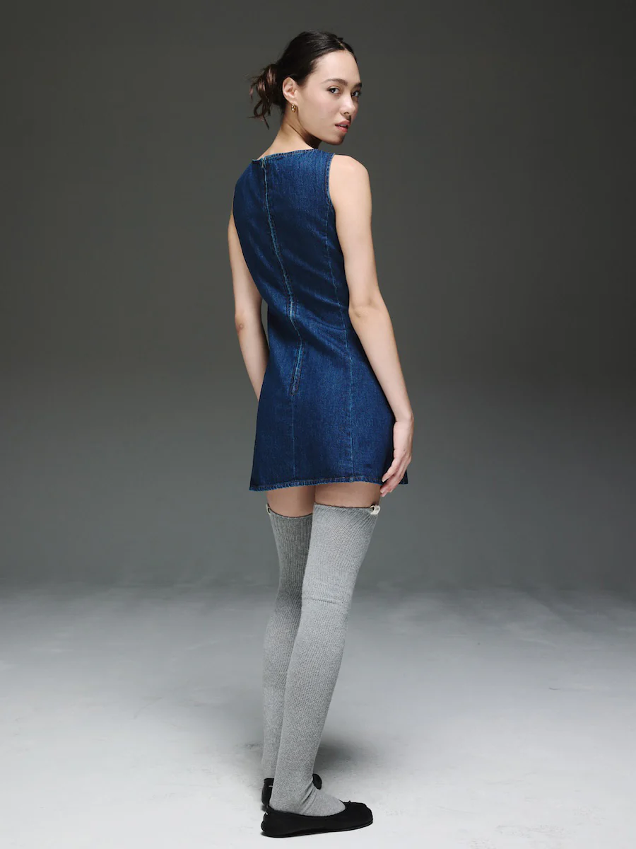 THE CHLOE DRESS - Image 4