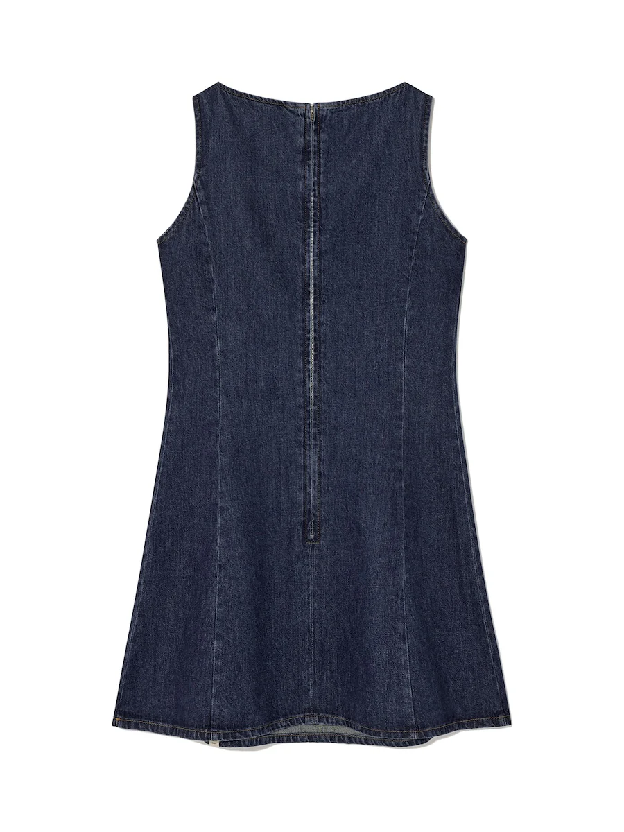 THE CHLOE DRESS - Image 7