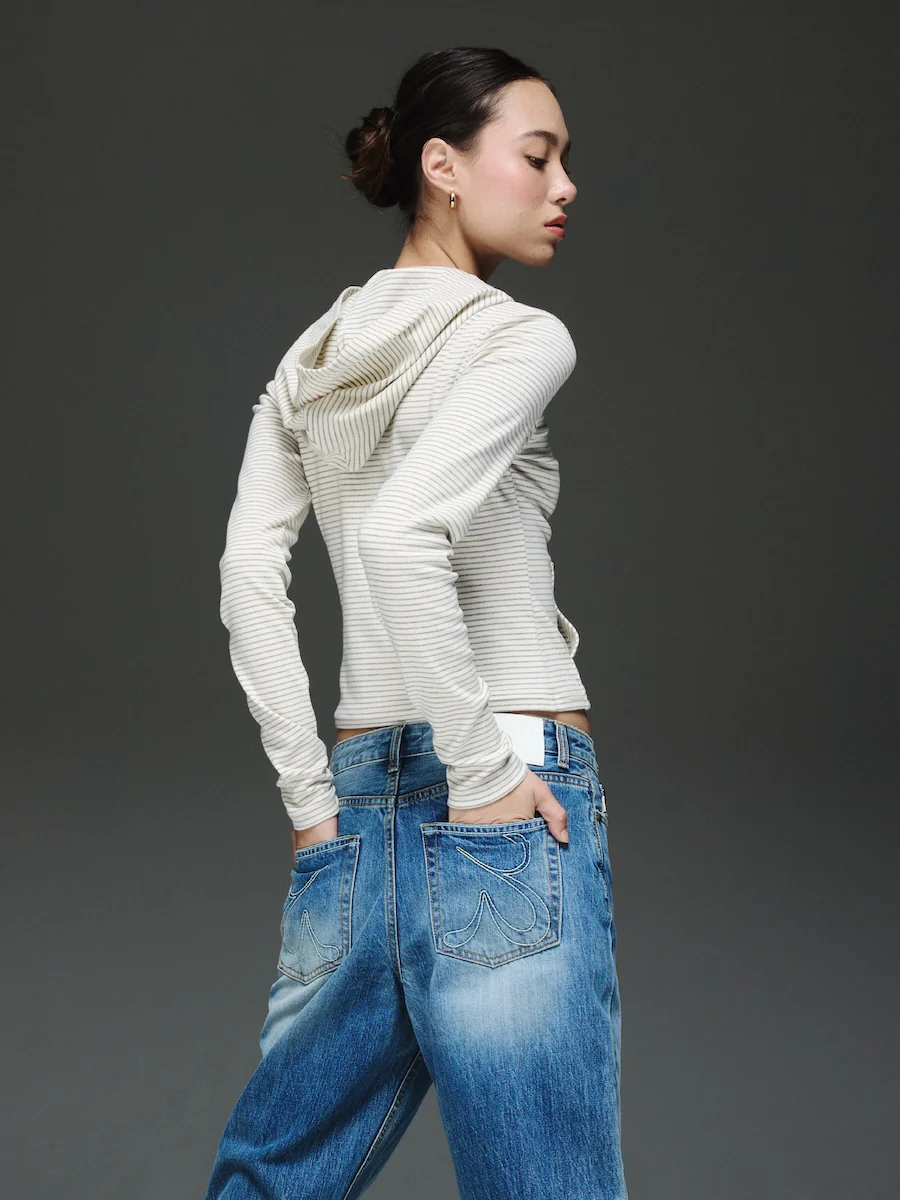 THE EMMA JEANS - Image 10