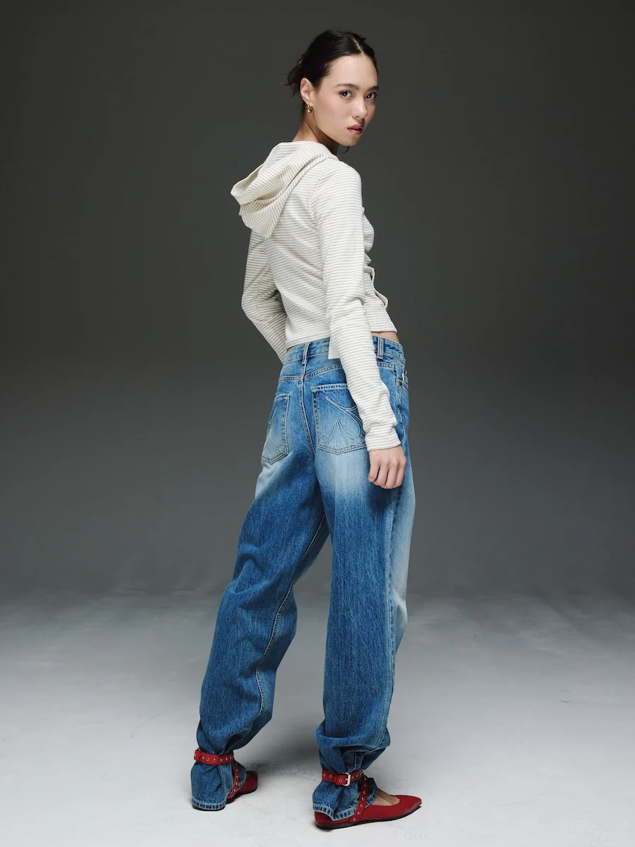 THE EMMA JEANS - Image 11
