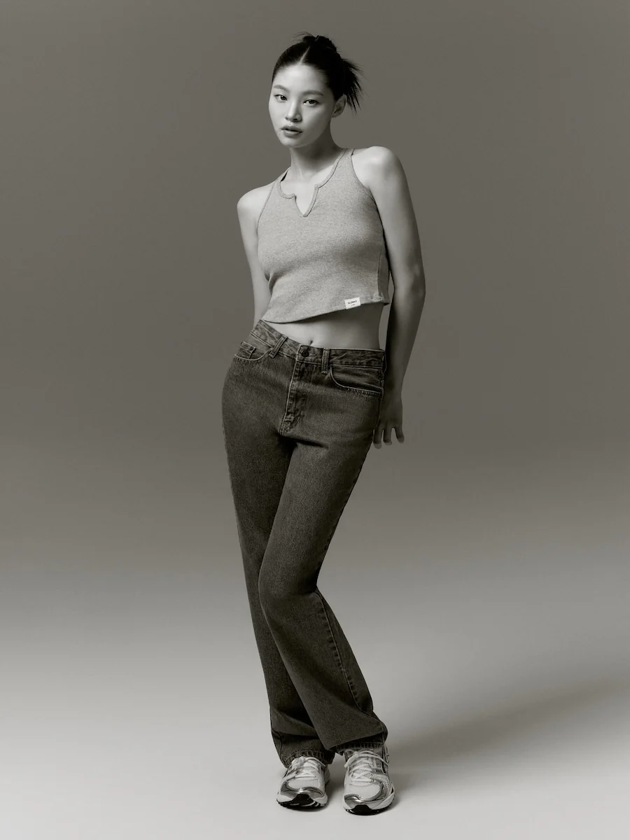 THE EMMA JEANS - Image 14