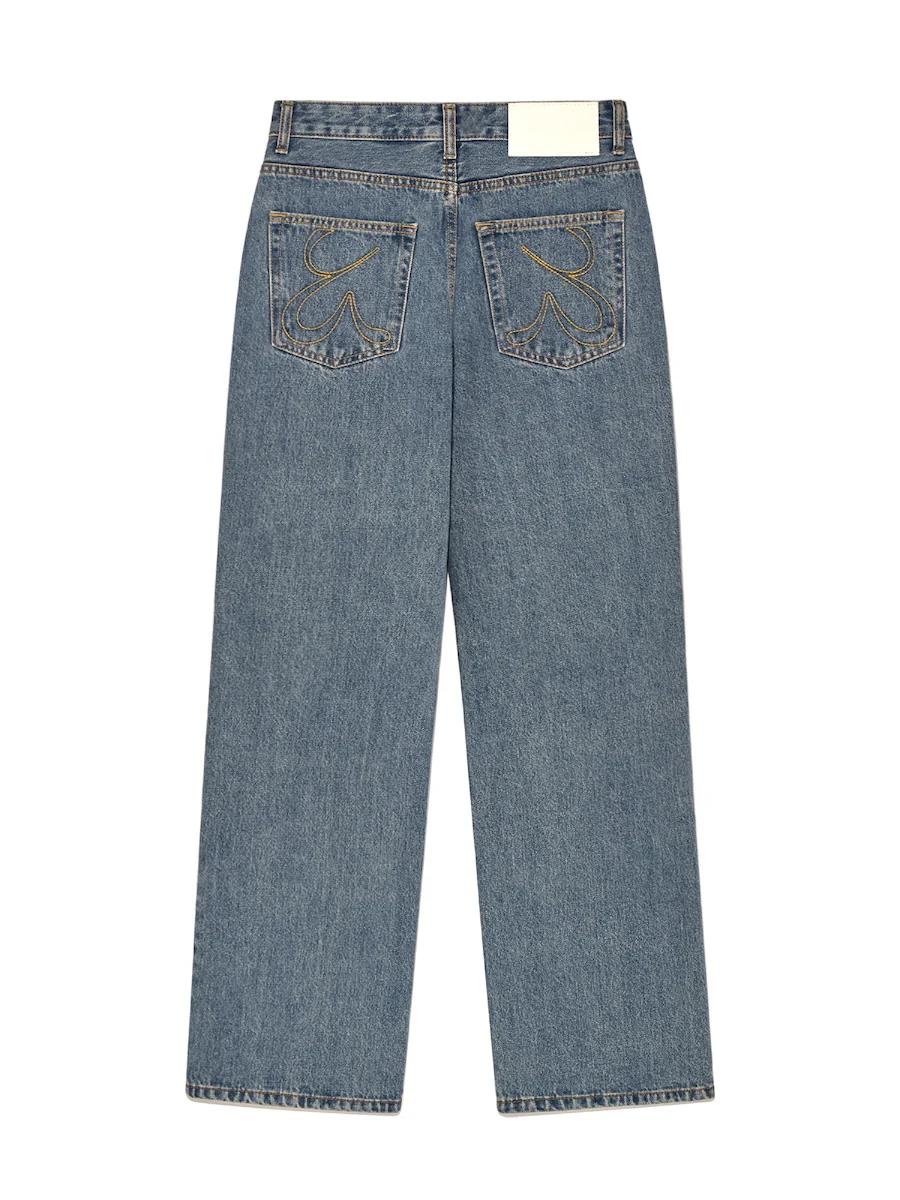 THE EMMA JEANS - Image 19