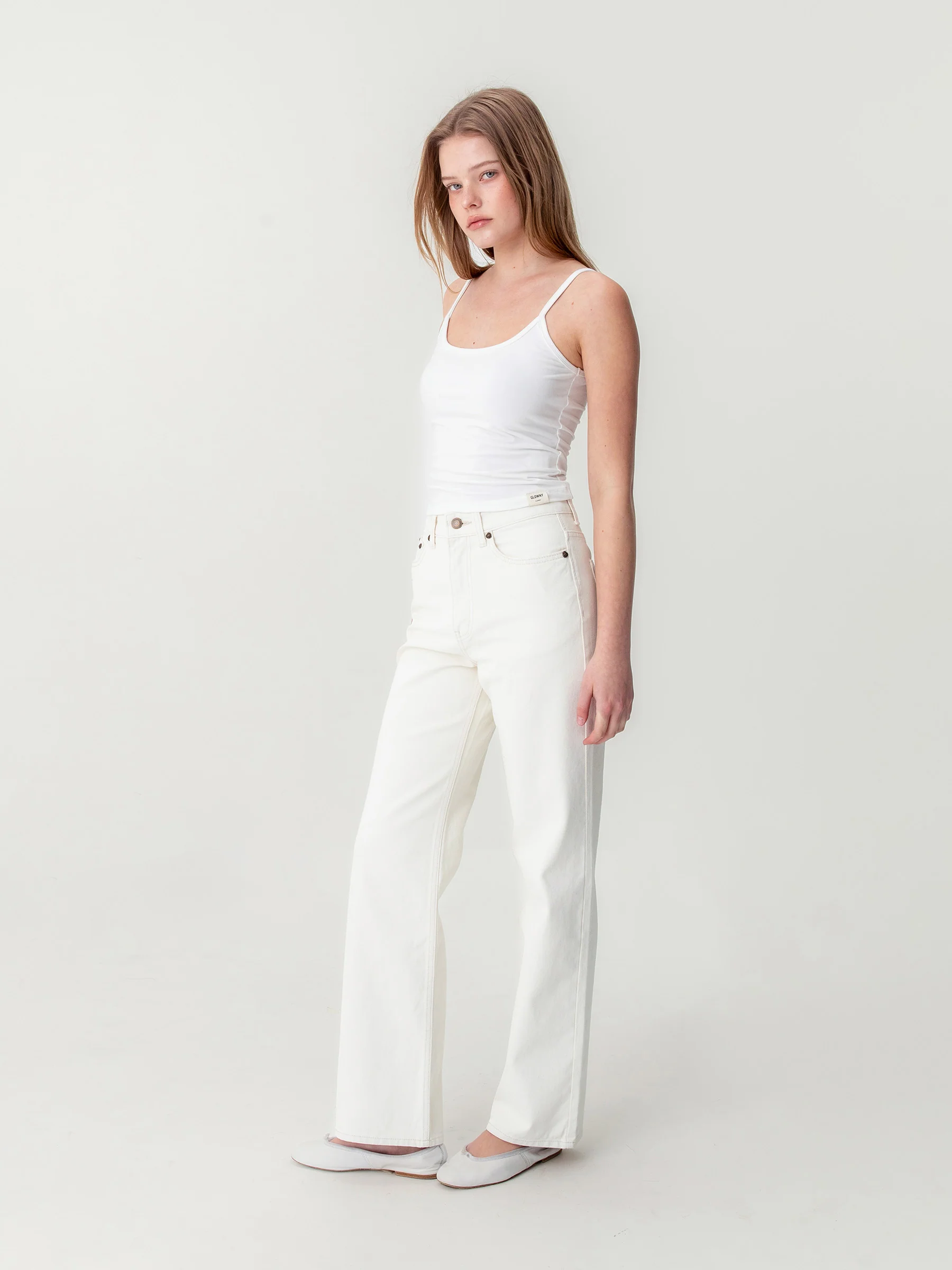 THE EMMA JEANS - Image 22