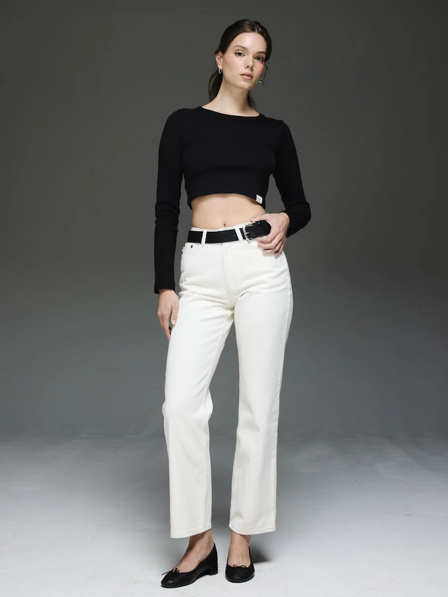 THE EMMA JEANS - Image 23