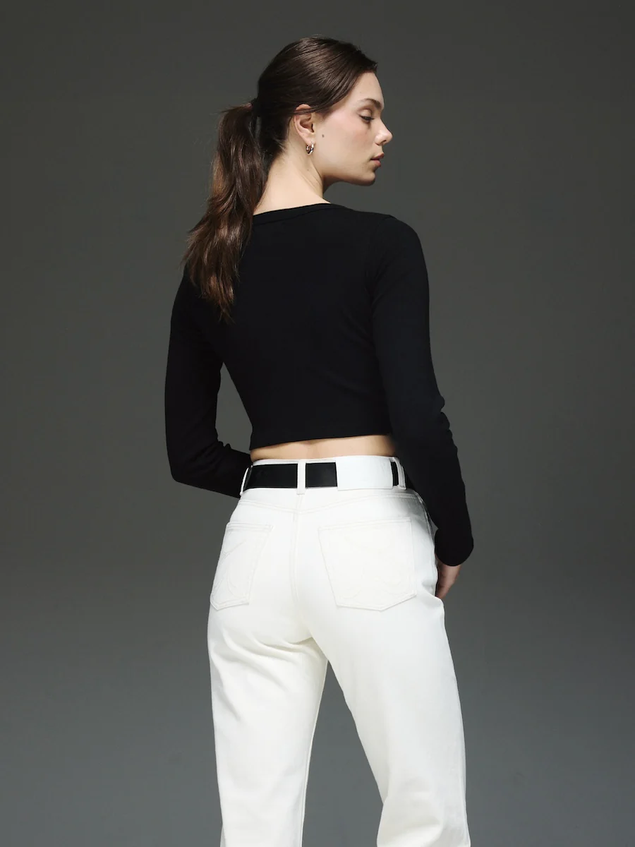 THE EMMA JEANS - Image 24