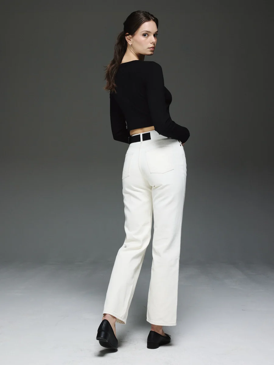 THE EMMA JEANS - Image 25