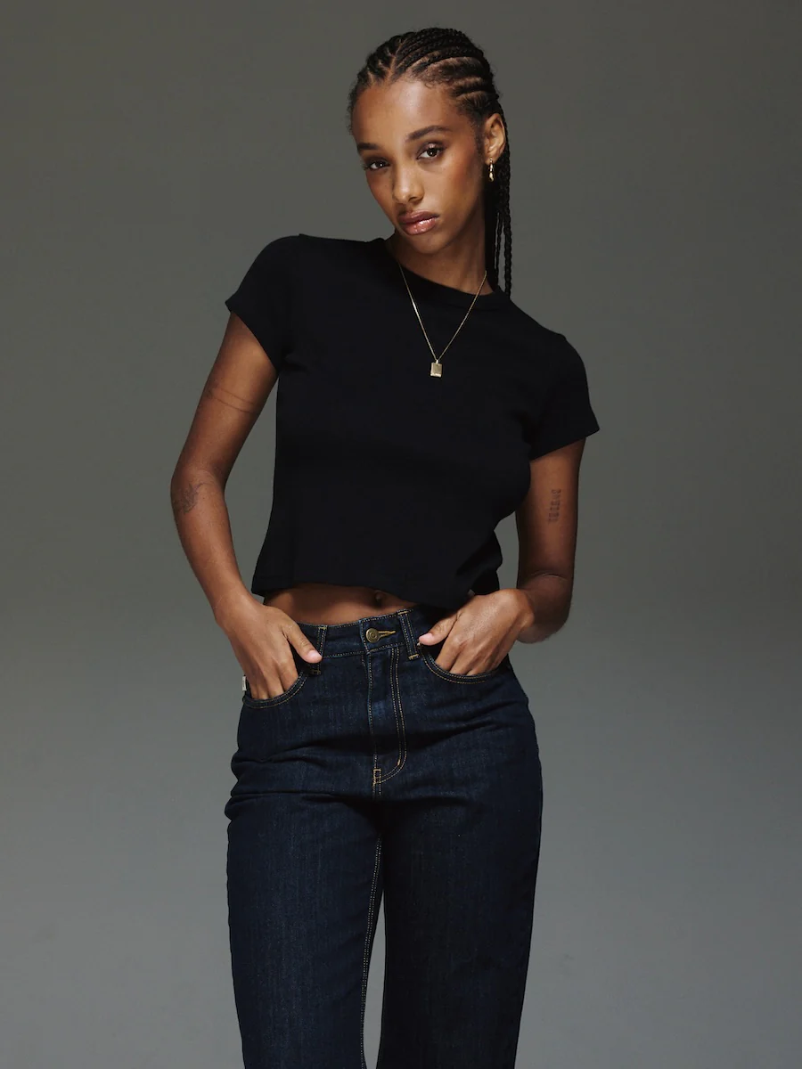 THE EMMA JEANS - Image 4