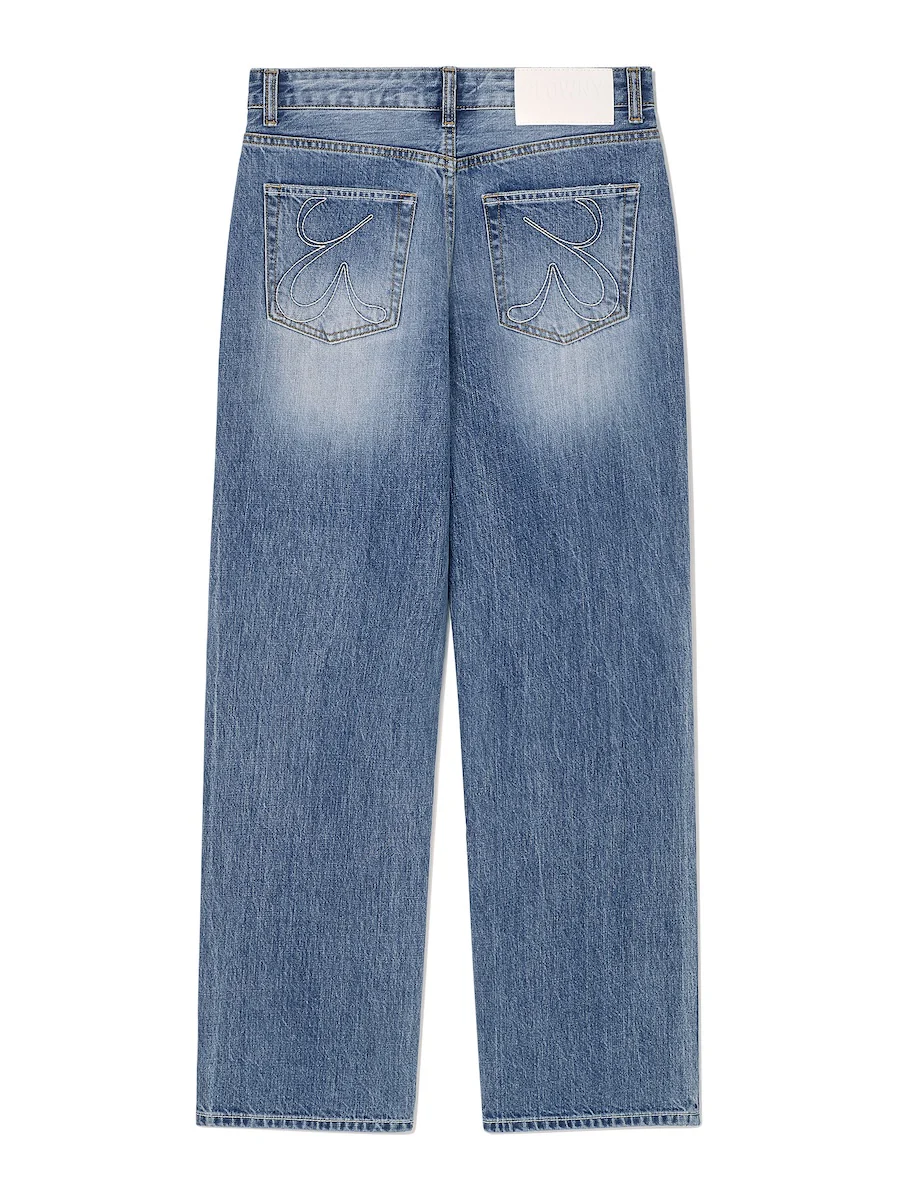 THE EMMA JEANS - Image 7