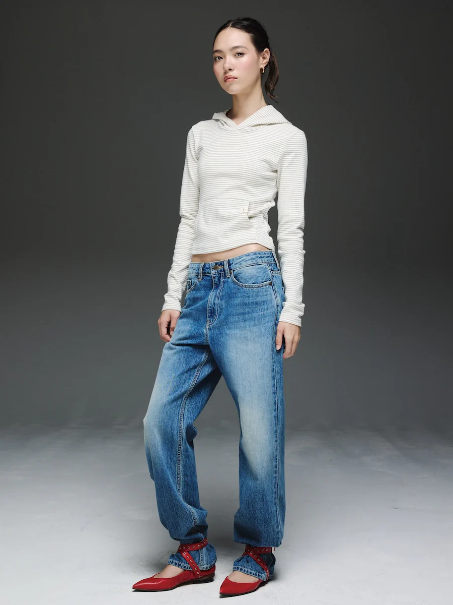 THE EMMA JEANS - Image 9