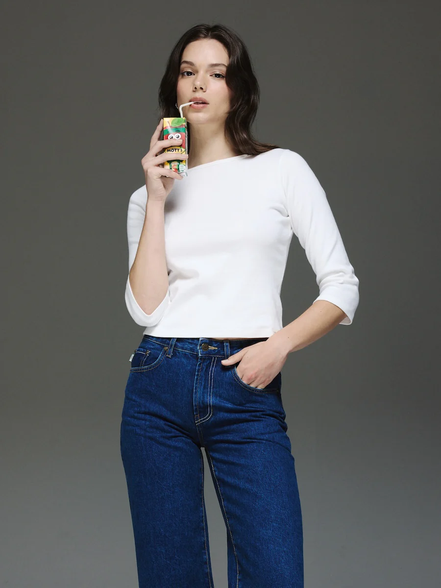 THE HANNAH JEANS - Image 10