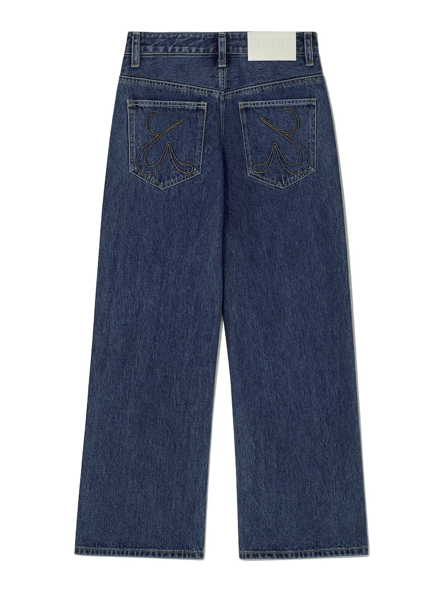 THE HANNAH JEANS - Image 12