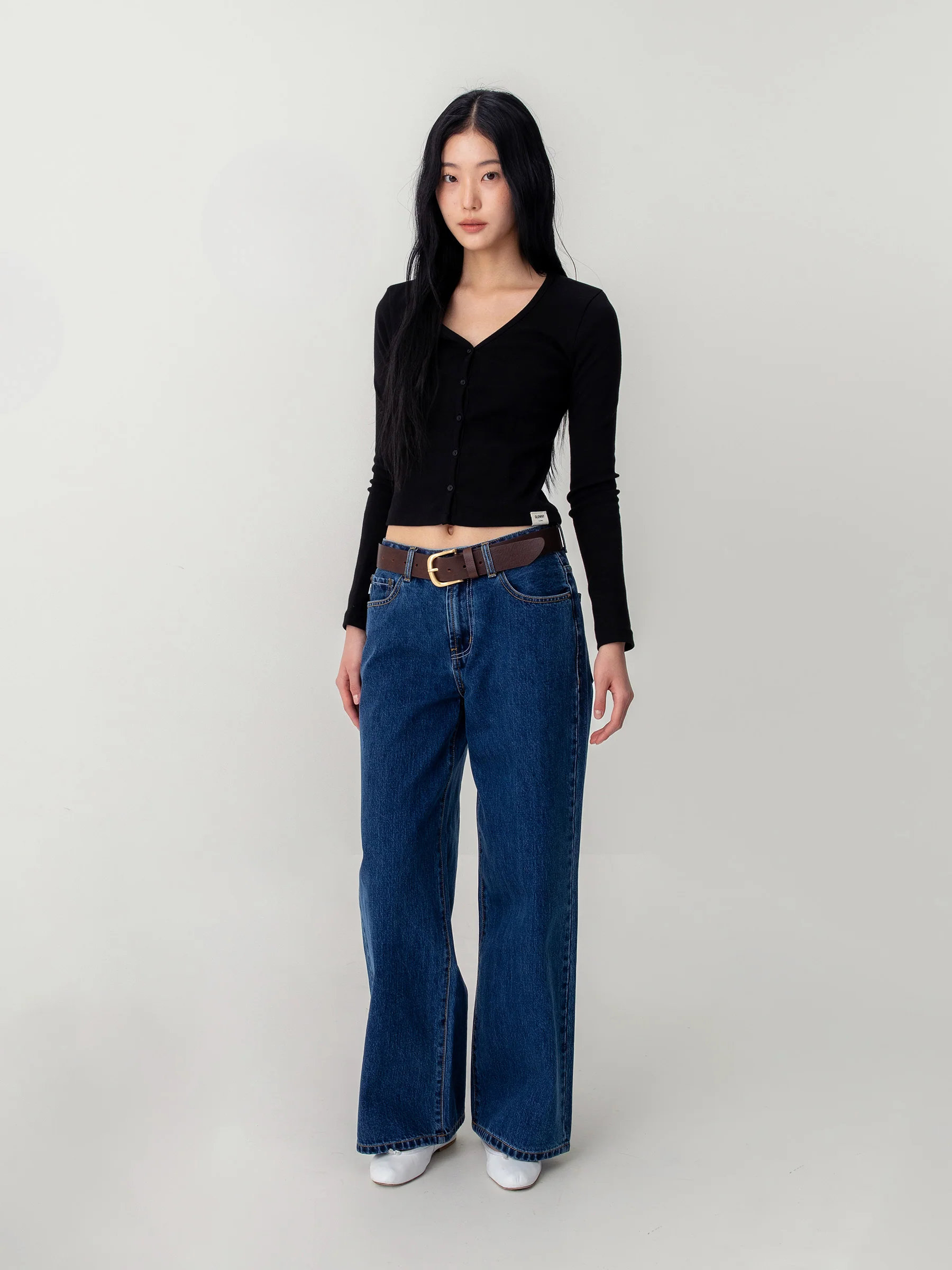 THE HANNAH JEANS - Image 13
