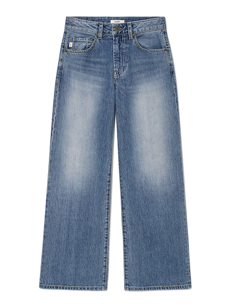 THE HANNAH JEANS - Image 4