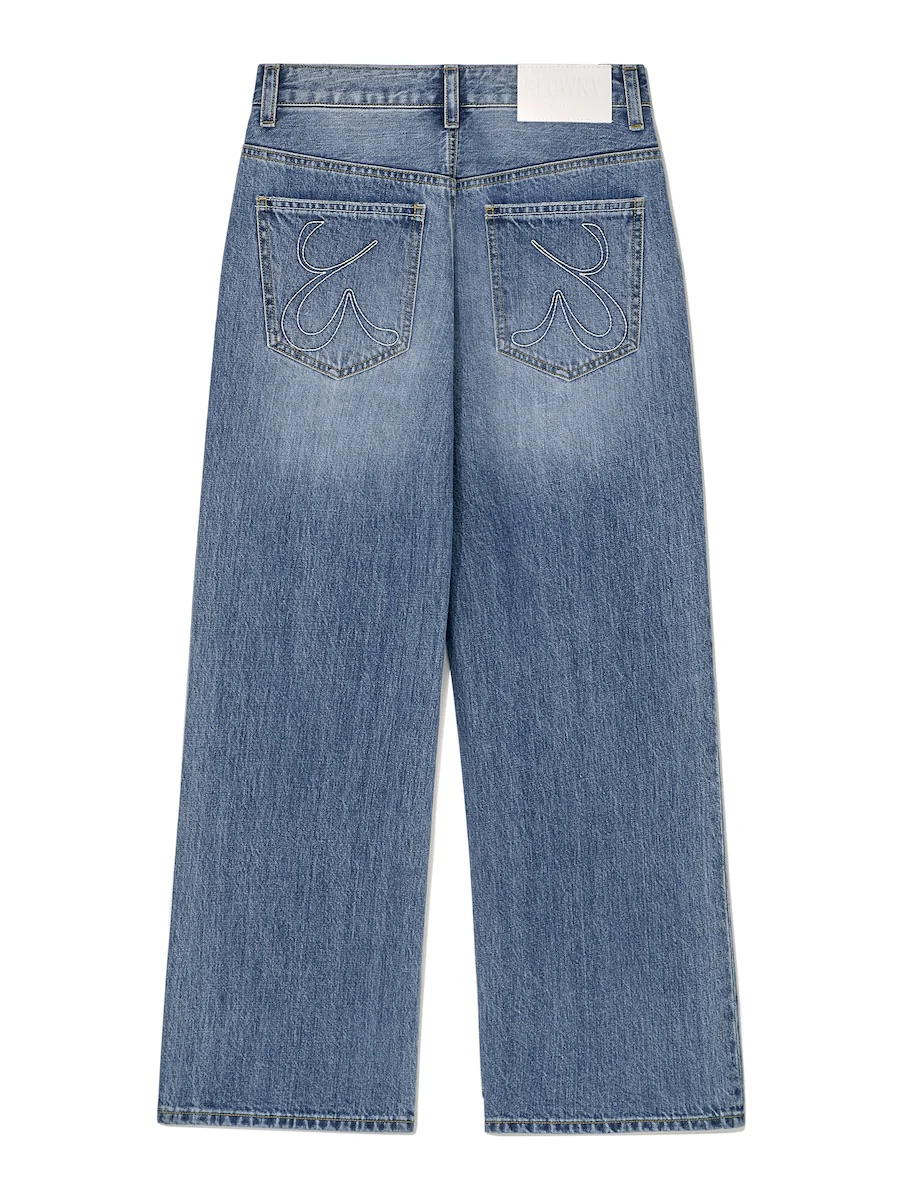 THE HANNAH JEANS - Image 7