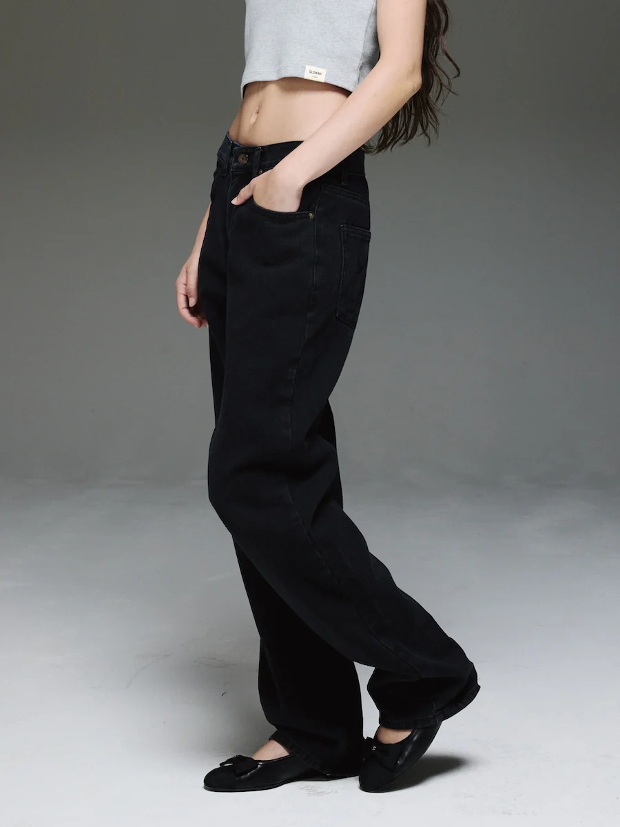 THE JANE JEANS - Image 11