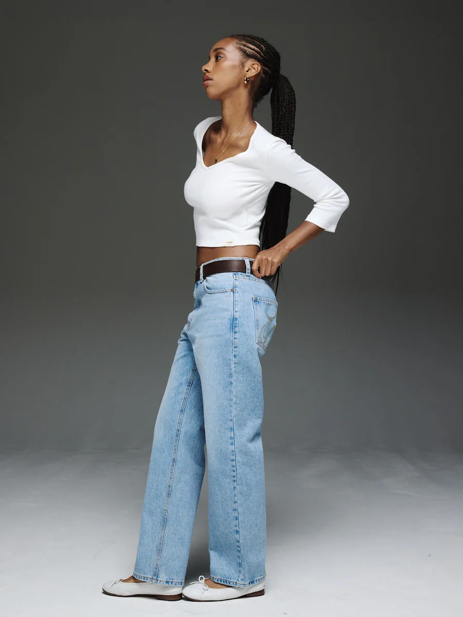 THE JANE JEANS - Image 16