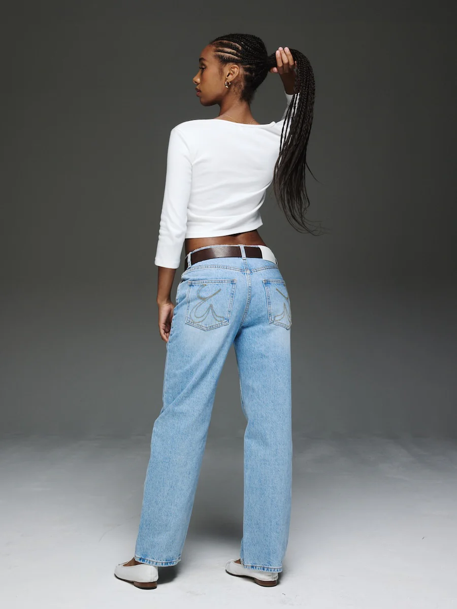 THE JANE JEANS - Image 18