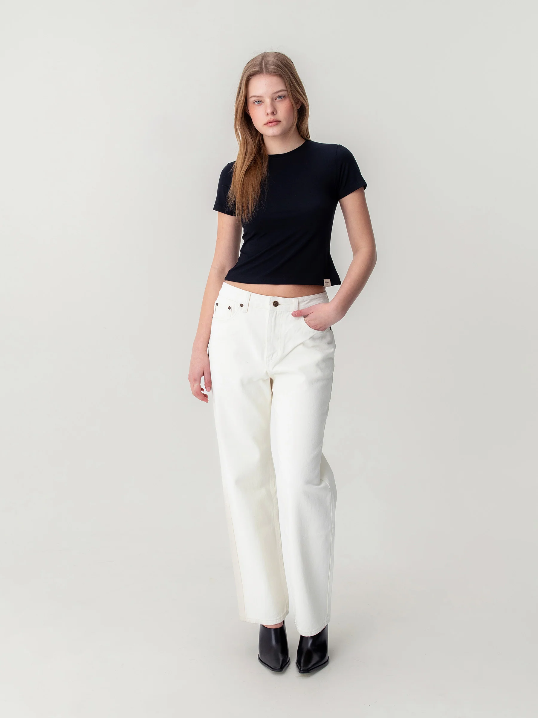 THE JANE JEANS - Image 20