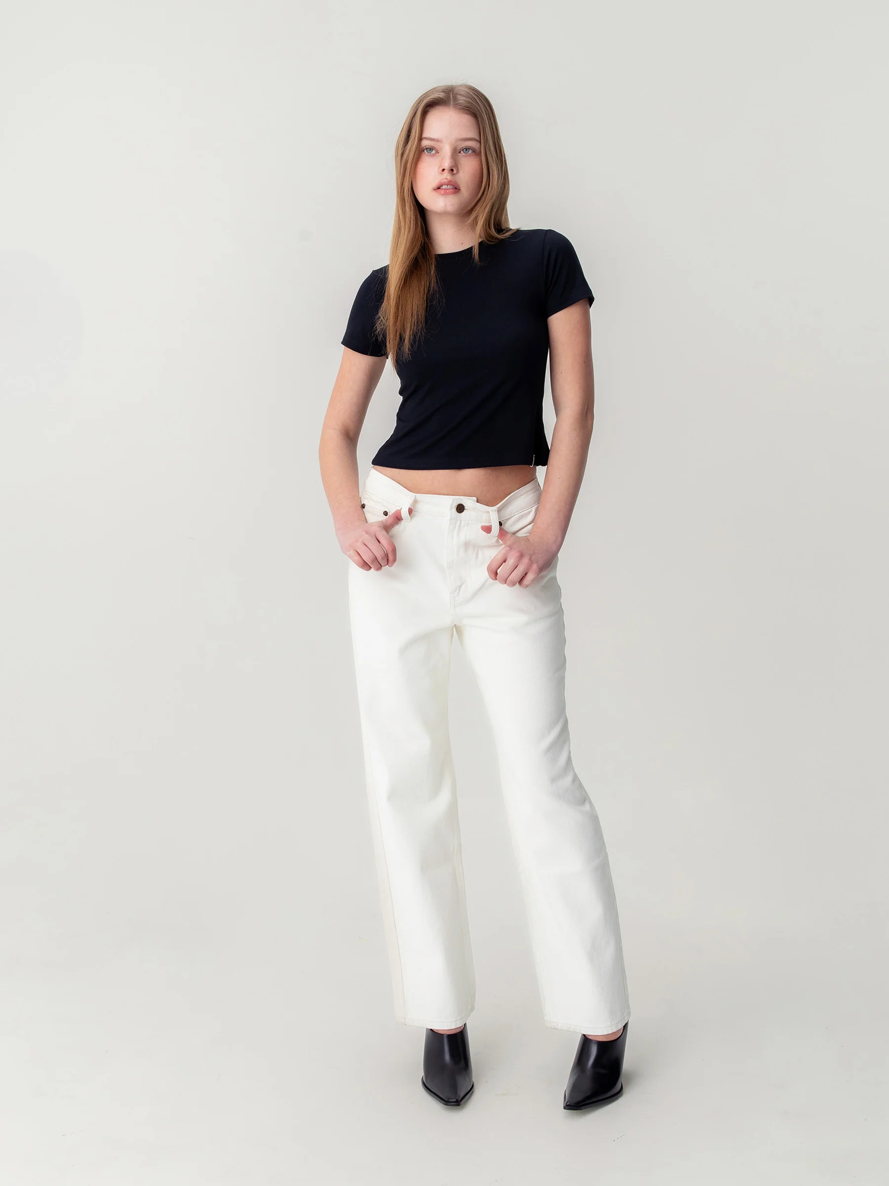 THE JANE JEANS - Image 21
