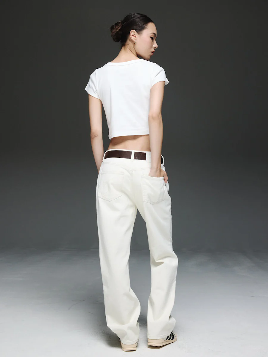 THE JANE JEANS - Image 27