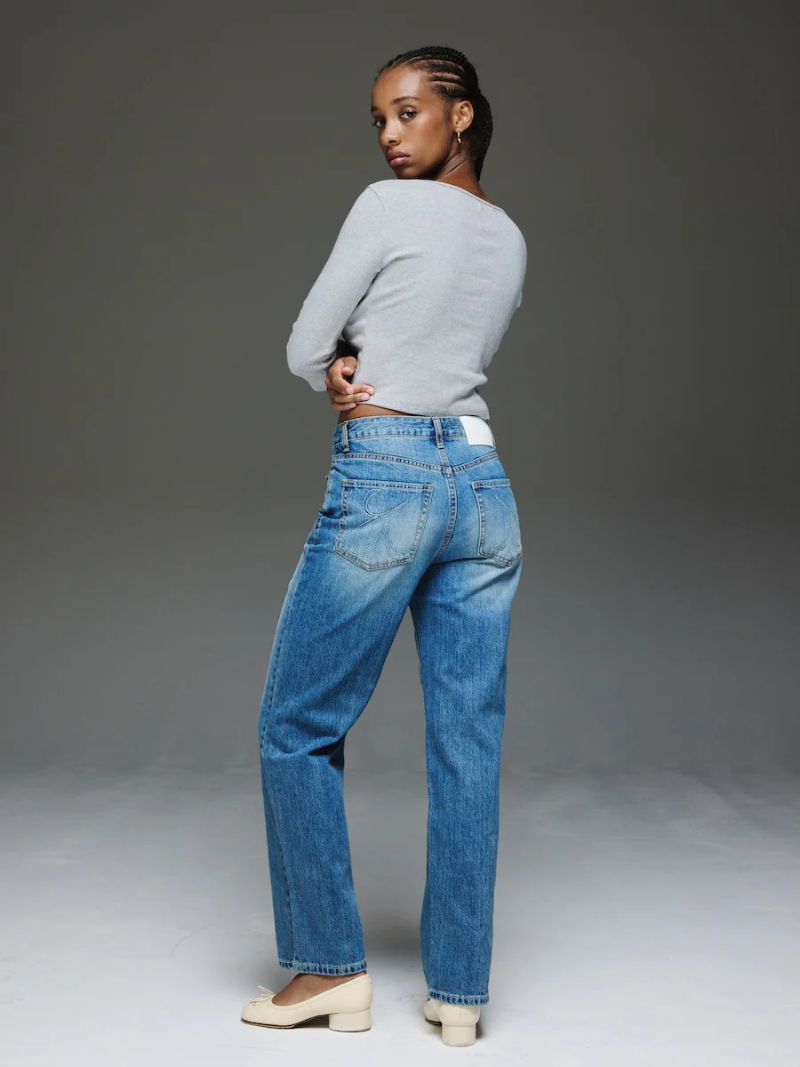 THE JANE JEANS - Image 3