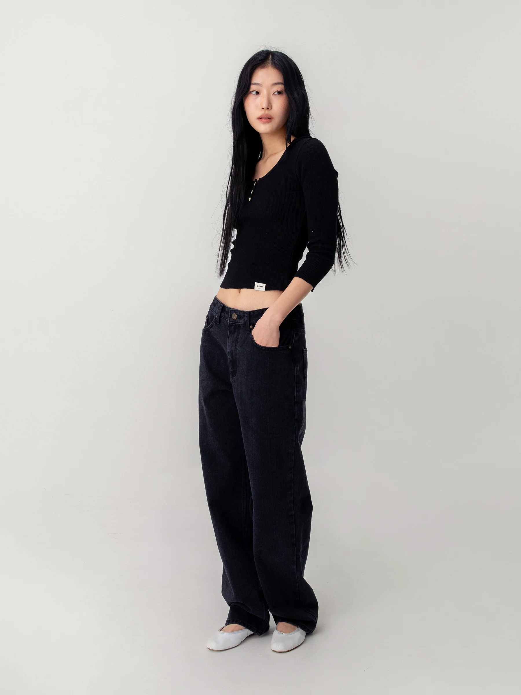 THE JANE JEANS - Image 30