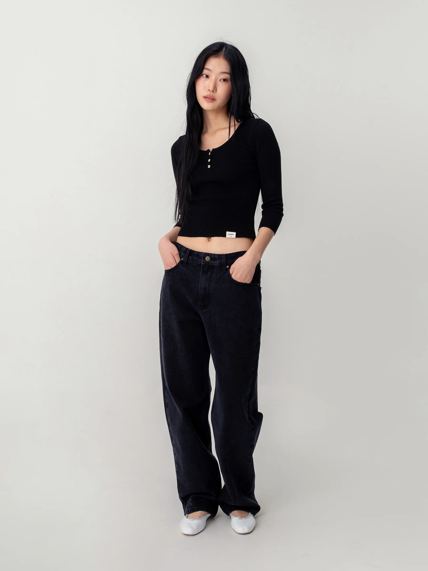 THE JANE JEANS - Image 31